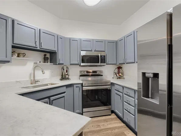 2896 W Riverwalk Circle #A109, Littleton, CO 80123