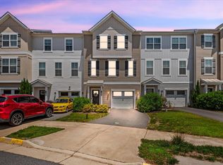 1506 Hudgins Farm Cir, Fredericksburg, VA 22408