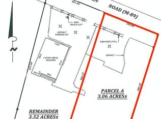 1236 Lincoln Rd, Allegan, MI 49010