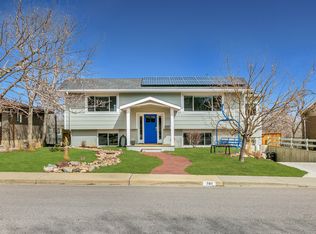 780 Hartford Dr, Boulder, CO 80305
