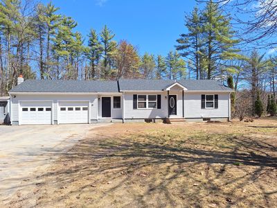 31 Tall Pines Lane, Parsonsfield, ME, 04047