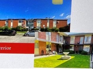 14141 Pfent St APT 15, Detroit, MI 48205