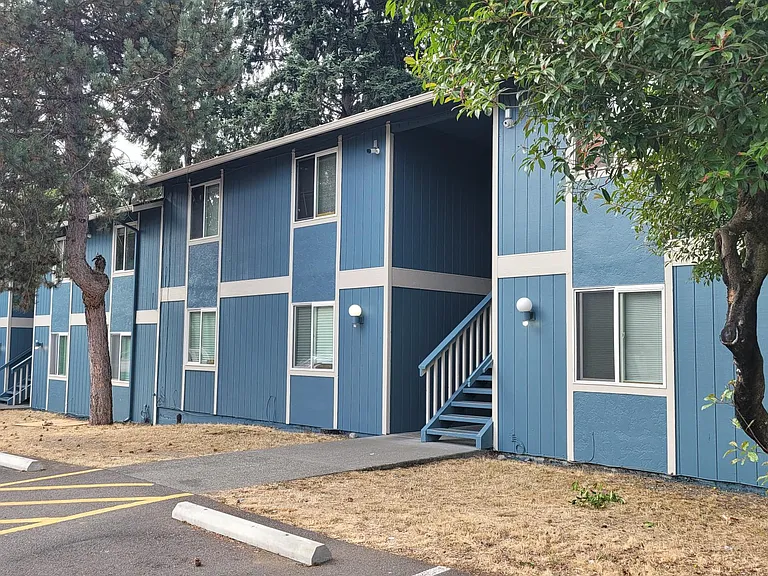 McChord Tudor Haus — Photo 34