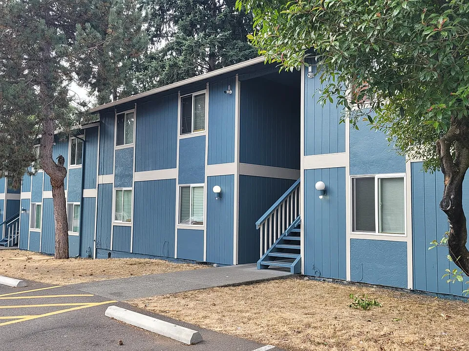 McChord Tudor Haus
