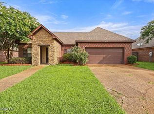 409 Sand Stone Pl, Brandon, MS 39042