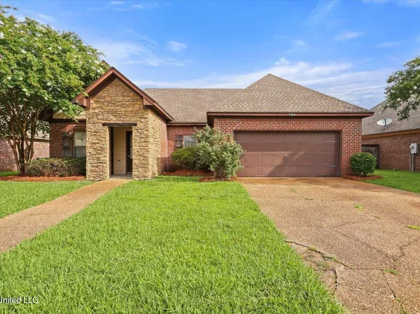 409 Sand Stone Pl, Brandon, MS 39042