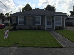 409 Soniat Ave, Harahan, LA 70123