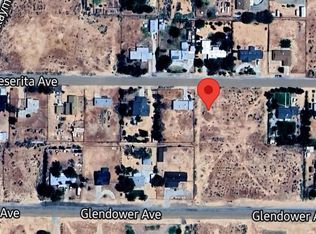 Deserita Ave, Edwards, CA 93523