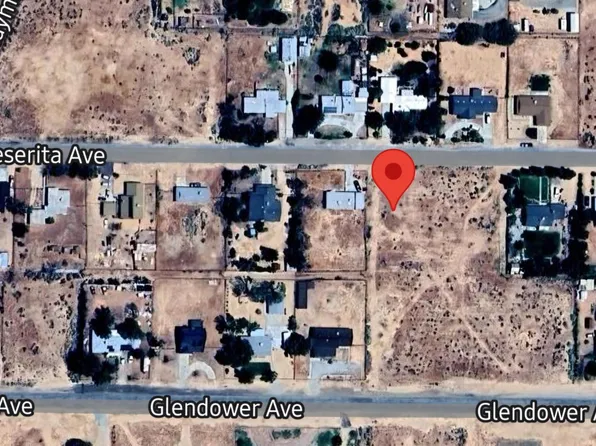 Deserita Ave, Edwards, CA 93523