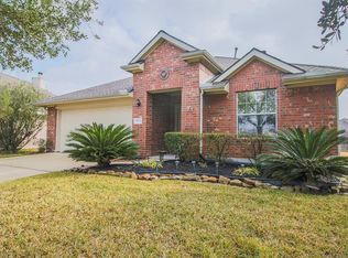 2523 Liza Ct, Spring, TX 77388