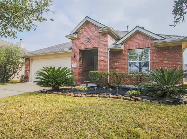 2523 Liza Ct, Spring, TX 77388
