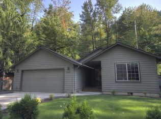 65451 Timberline Dr E, Rhododendron, OR 97049