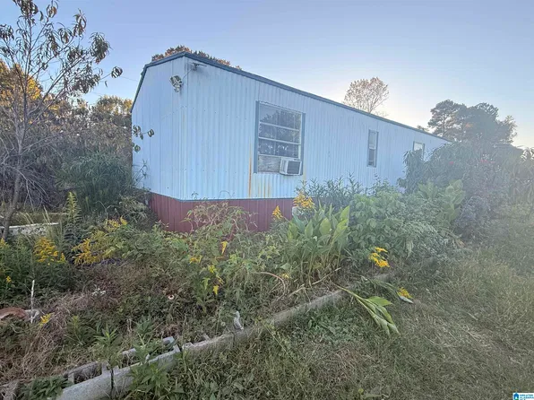 229 Graham Rd, Pell City, AL 35125
