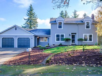 6910 Riva Ridge Dr SE, Turner, OR, 97392