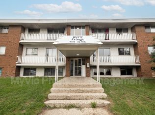 9750 82nd Ave NW, Edmonton, AB T6E 1Y5