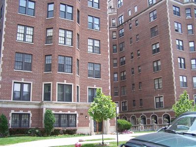 6929 S Crandon Ave APT 6A, Chicago, IL, 60649