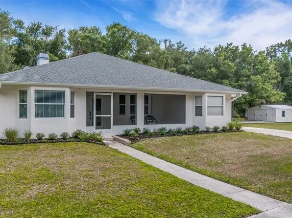 14960 Gibson Rd, Myakka City, FL 34251
