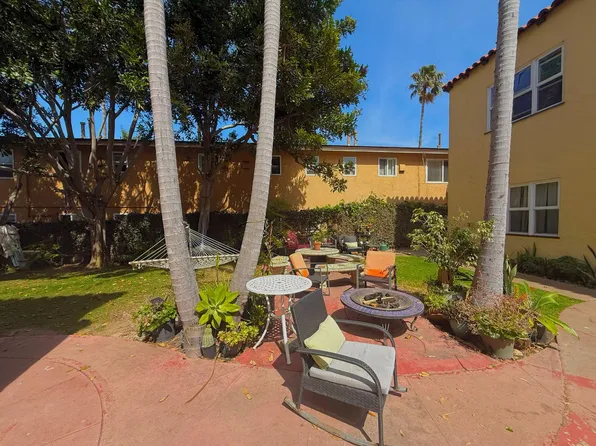 1725 Sunset Cliffs Blvd APT 5, San Diego, CA 92107