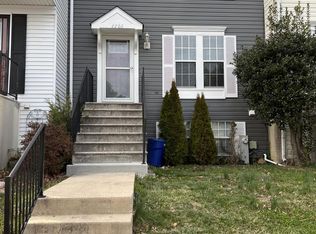 2702 Ahoy Ct, Edgewood, MD