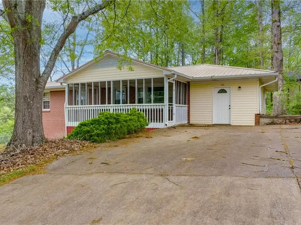 135 McBee St, Dallas, GA 30132