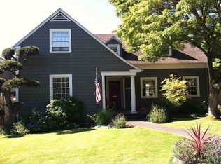 4011 NE 38th St, Seattle, WA 98105