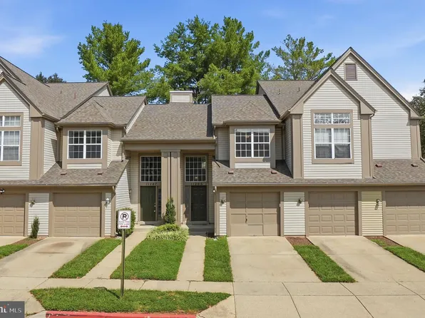 11205 Dunstable Way #153, Germantown, MD 20876