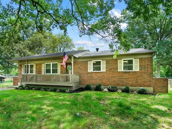 5726 Hilltop Way, Milford, OH 45150