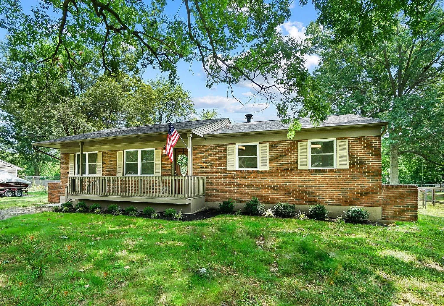5726 Hilltop Way photo 1