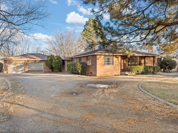 2750 Joe Sanchez Rd SW, Albuquerque, NM 87105