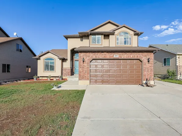 808 N 730 W, Tooele, UT 84074