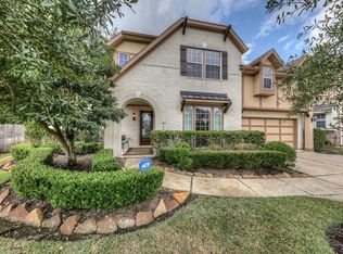 116 David Forest Ln, Conroe, TX 77384