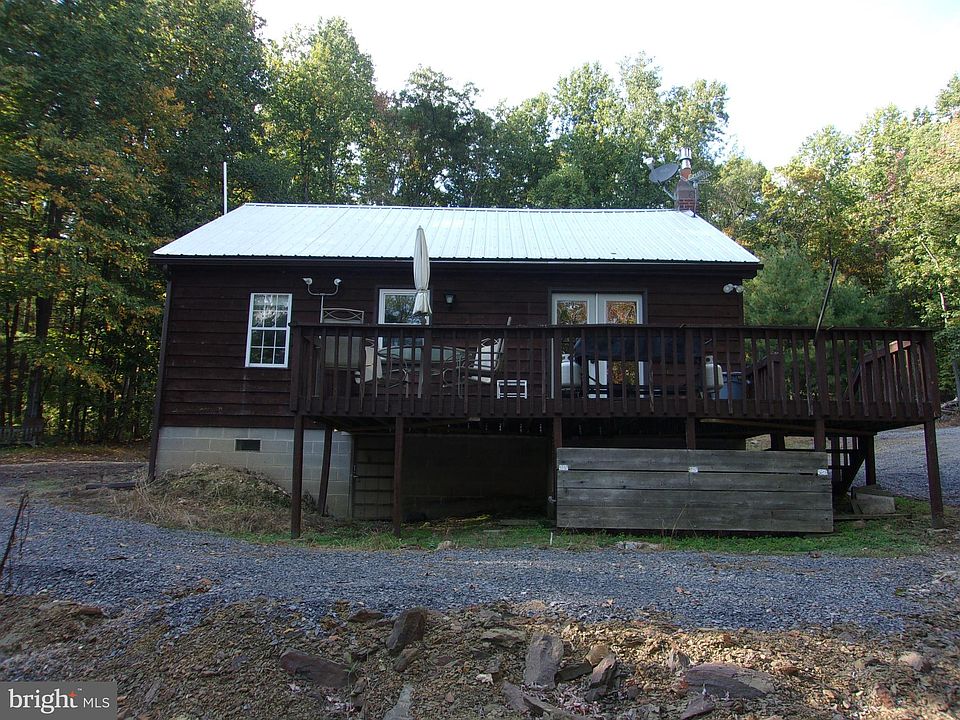 136 Upper Bald Eagle Ln, Mc Clure, PA 17841 Zillow