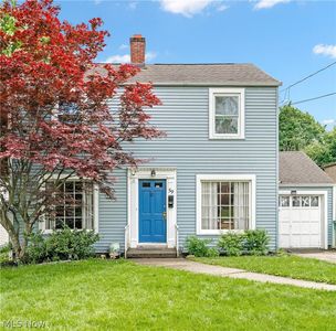 59 Clifton Dr, Youngstown, OH, 44512