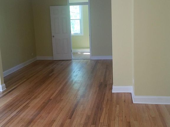Dining & Living Rooms