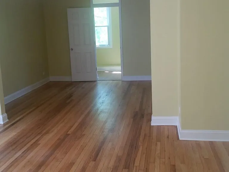 Dining & Living Rooms