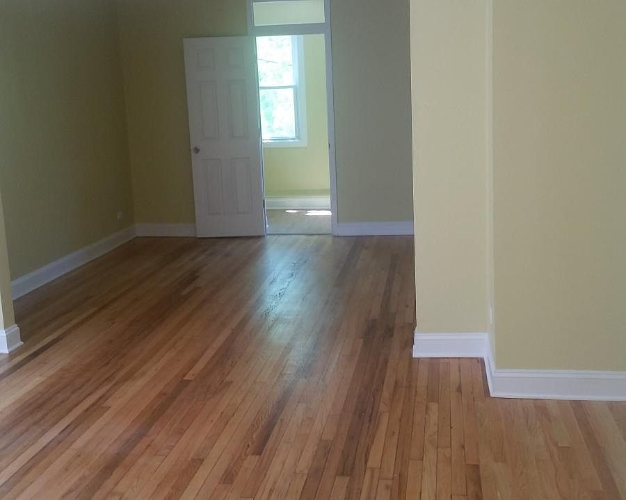 Dining & Living Rooms