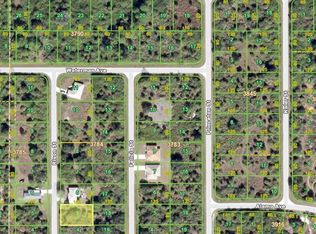 7144 Rison St, Port Charlotte, FL 33981