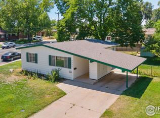 2625 19th Ave, Greeley, CO 80631
