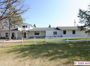 19235 Slick Rd, Kellyville, OK 74039