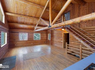 5010 Griffin Rd, Anchorage, AK 99516