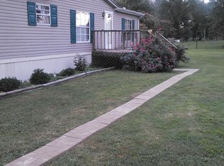 3380 Palestine Rd, Paris, TN 38242