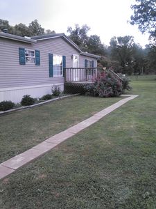 3380 Palestine Rd, Paris, TN, 38242