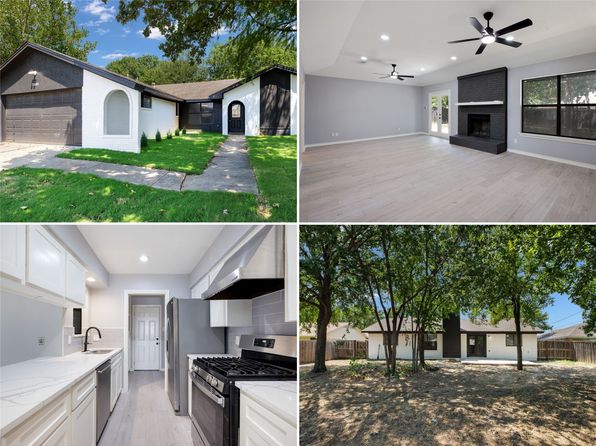 Home for Sale in Denton TX
