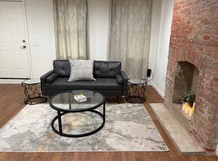 331 Forrest St #1, Jersey City, NJ 07304