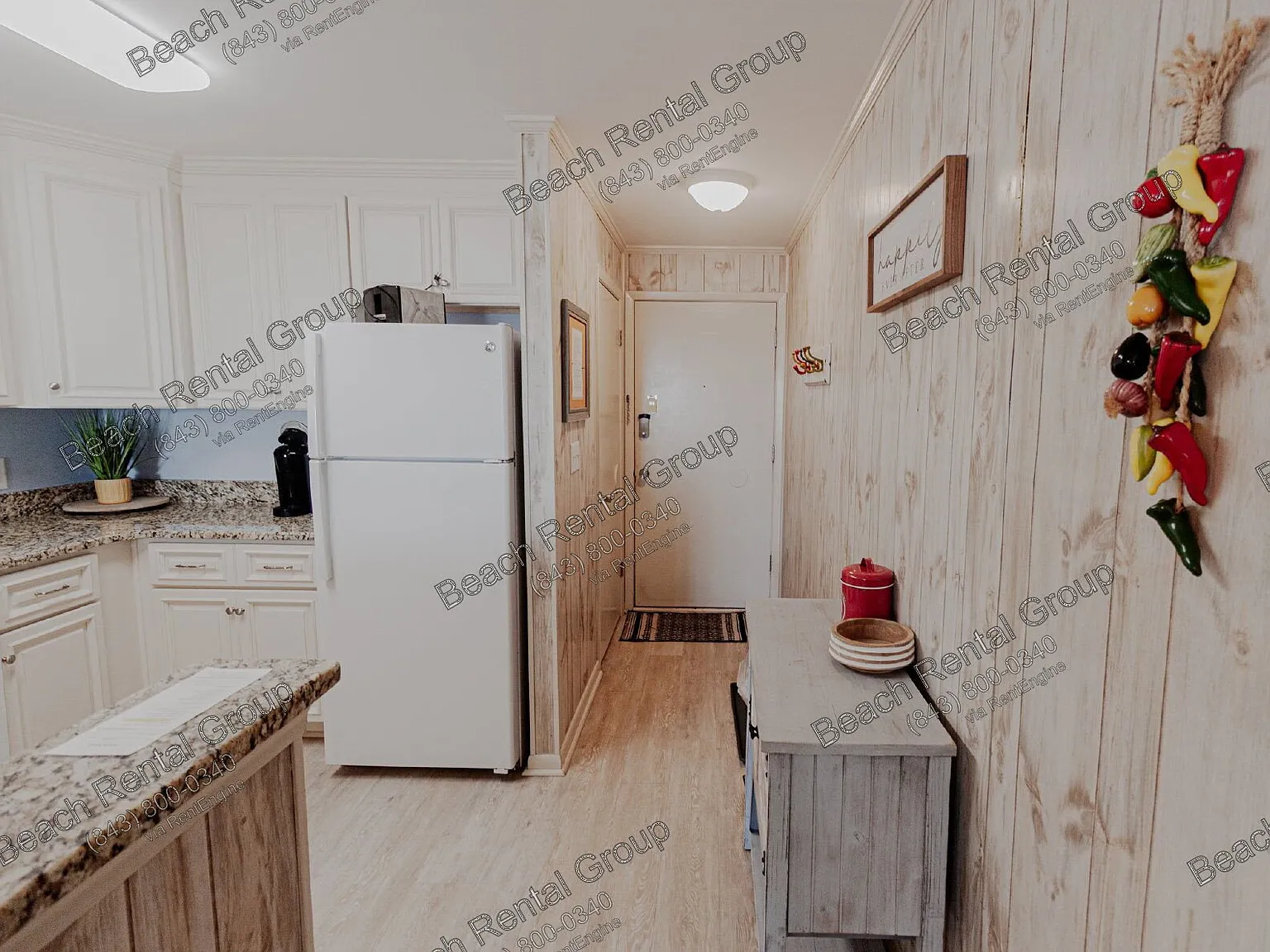 2 bed, 2.0 bath, 1000 sqft, $2,300 — Photo 3