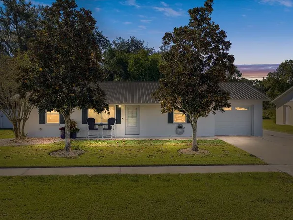 38552 Piedmont Ave, Zephyrhills, FL 33540