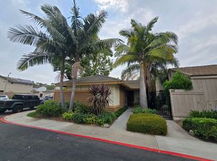 31 Tangerine, Irvine, CA 92618