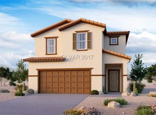8175 Pale Laurel Ave, Las Vegas, NV 89179