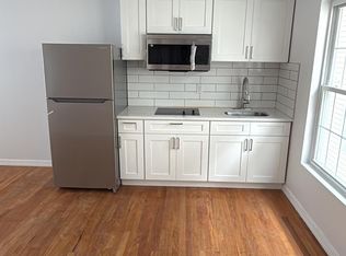 43 Lewis St #2, Paterson, NJ 07501