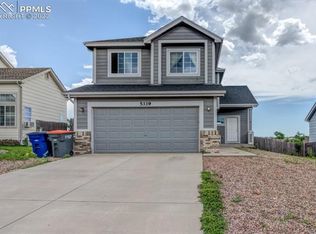 5339 Arroyo St, Colorado Springs, CO 80922